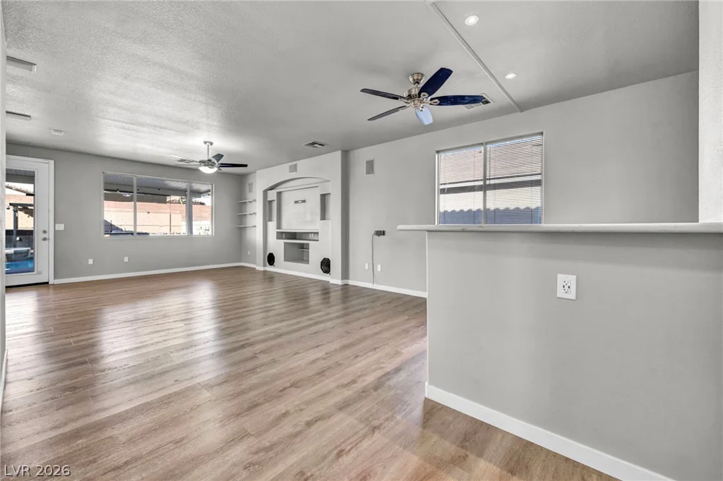 4605 Sergeant, North Las Vegas, NV 89031