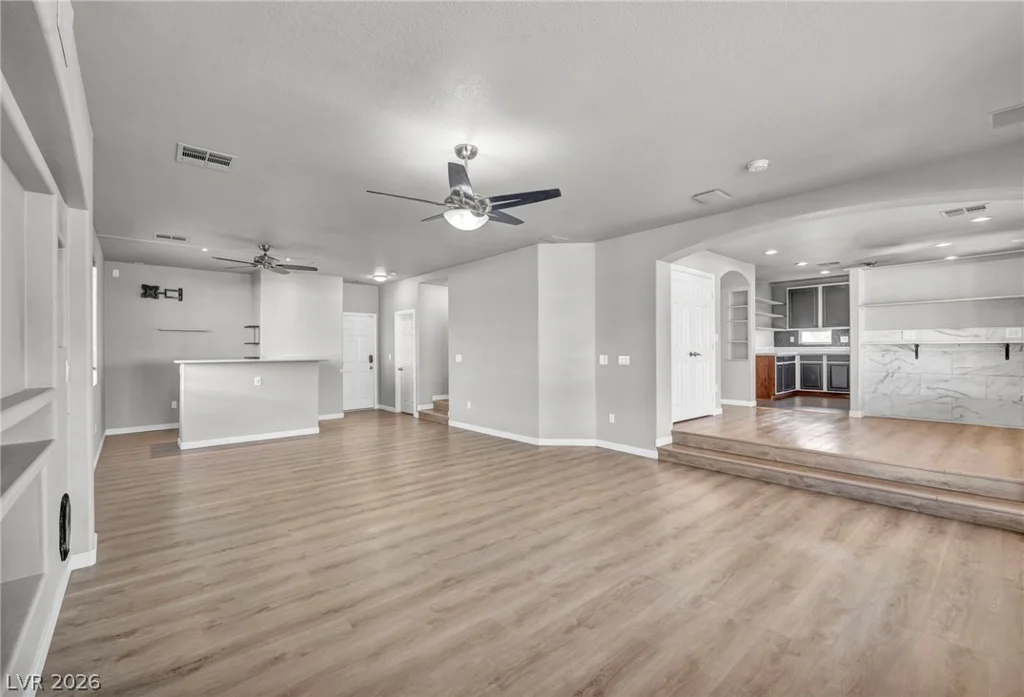 4605 Sergeant, North Las Vegas, NV 89031
