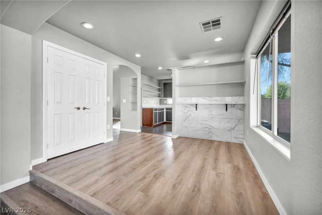 4605 Sergeant, North Las Vegas, NV 89031