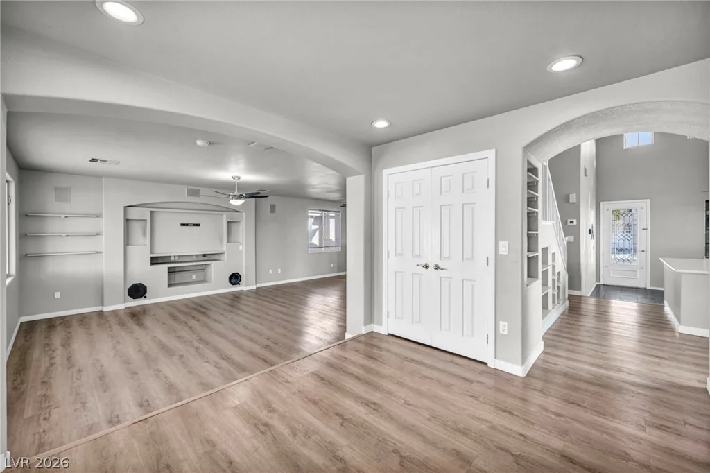 4605 Sergeant, North Las Vegas, NV 89031