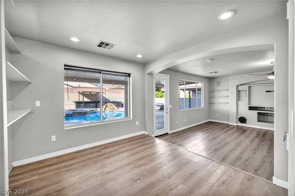 4605 Sergeant, North Las Vegas, NV 89031