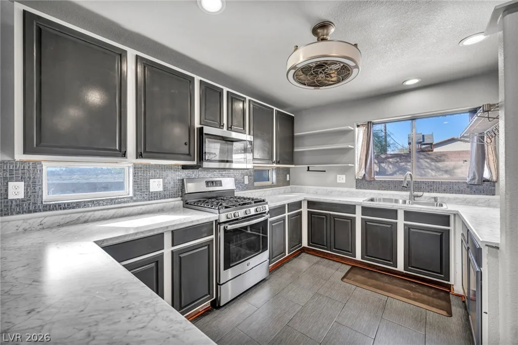 4605 Sergeant, North Las Vegas, NV 89031