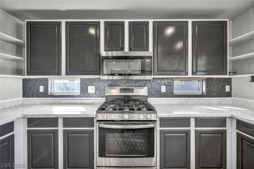 4605 Sergeant, North Las Vegas, NV 89031