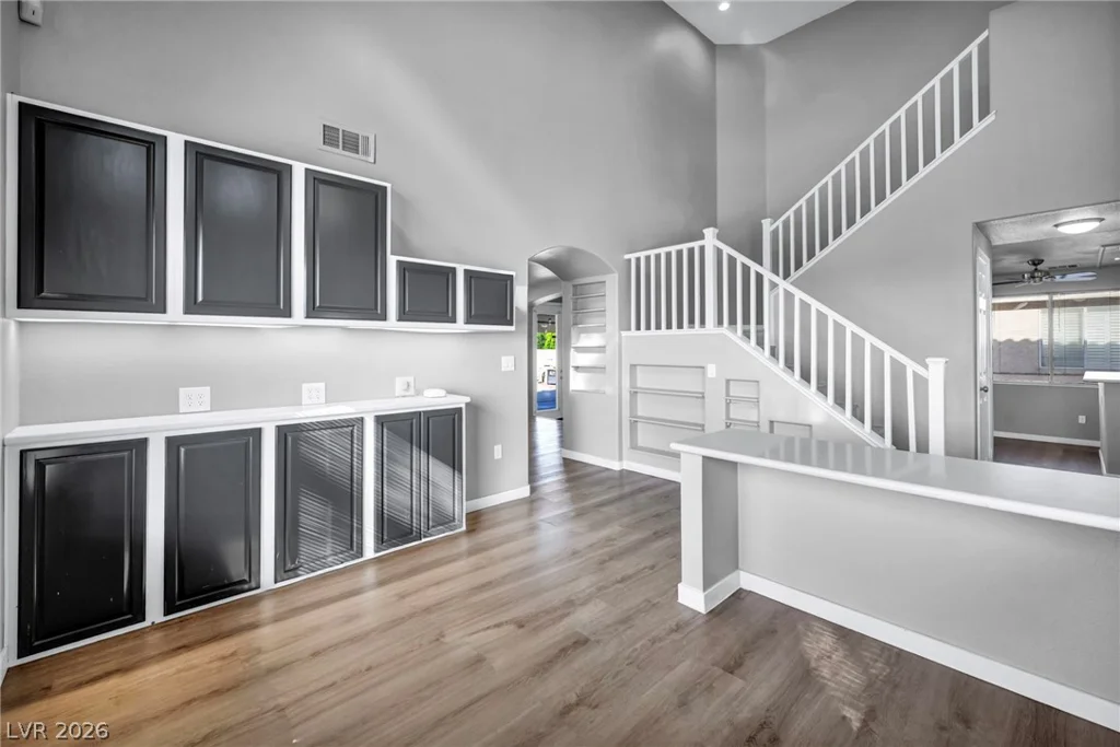 4605 Sergeant, North Las Vegas, NV 89031