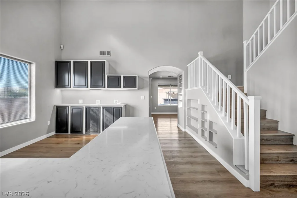 4605 Sergeant, North Las Vegas, NV 89031