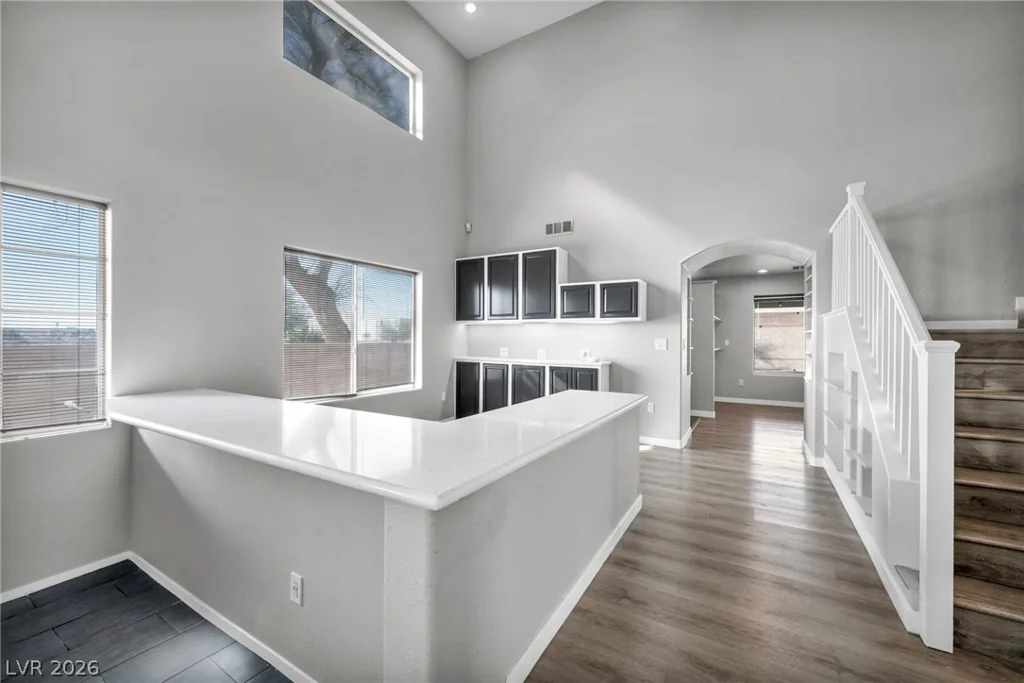 4605 Sergeant, North Las Vegas, NV 89031