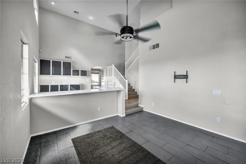 4605 Sergeant, North Las Vegas, NV 89031