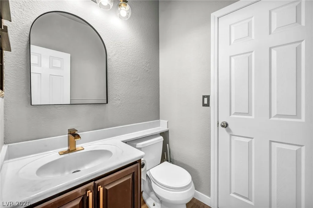 4605 Sergeant, North Las Vegas, NV 89031
