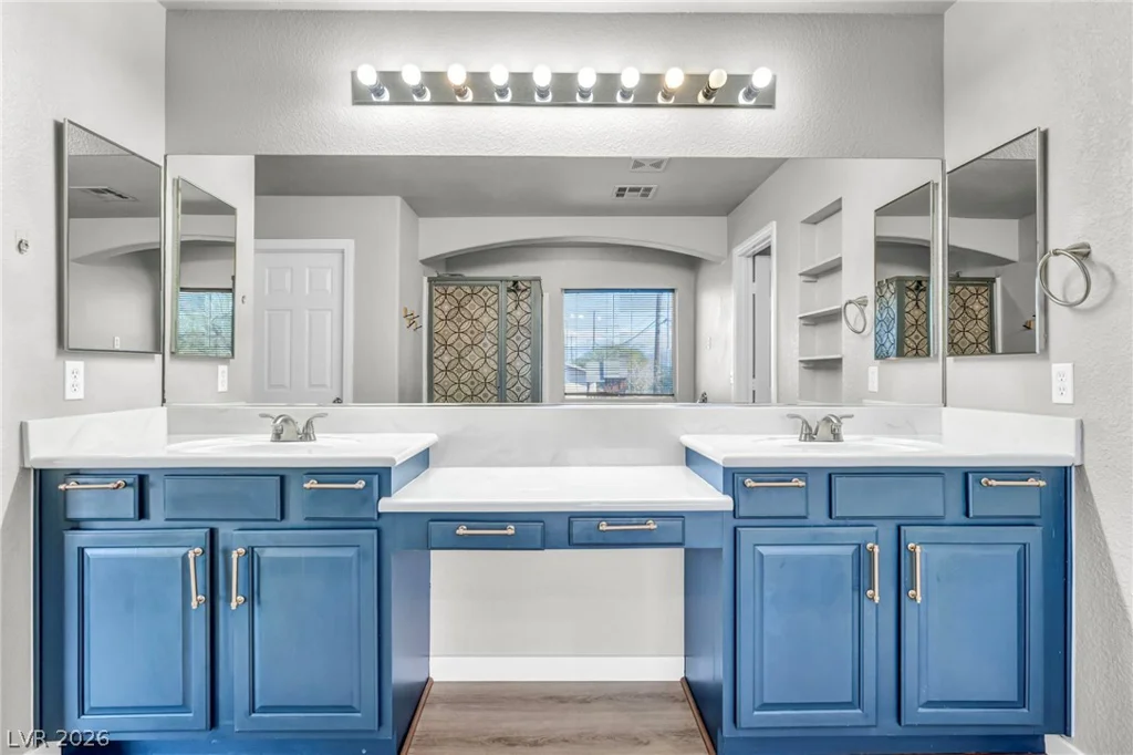4605 Sergeant, North Las Vegas, NV 89031