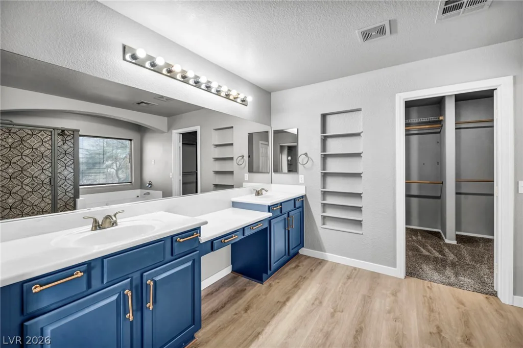 4605 Sergeant, North Las Vegas, NV 89031