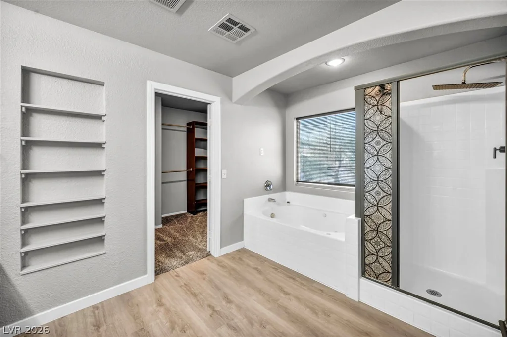 4605 Sergeant, North Las Vegas, NV 89031