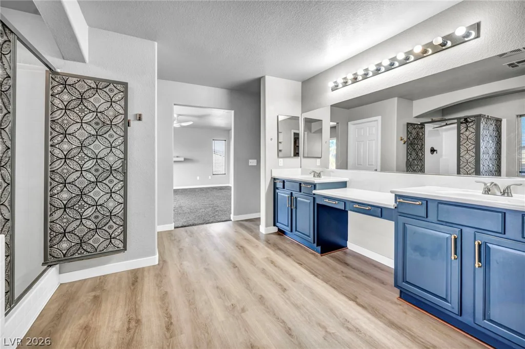 4605 Sergeant, North Las Vegas, NV 89031