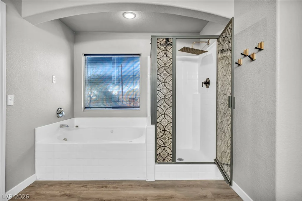 4605 Sergeant, North Las Vegas, NV 89031