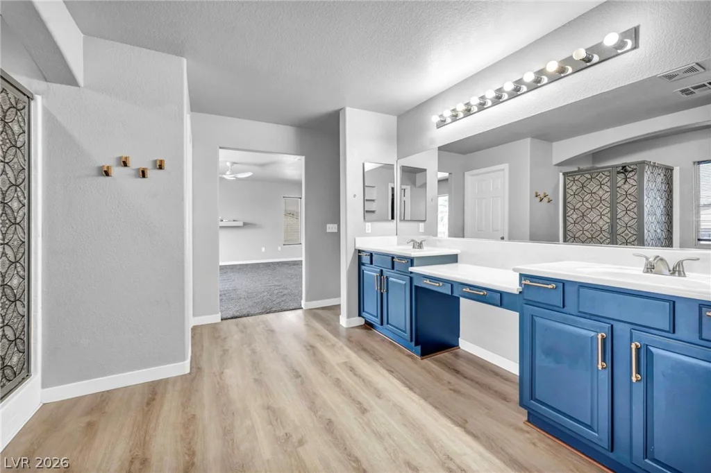 4605 Sergeant, North Las Vegas, NV 89031