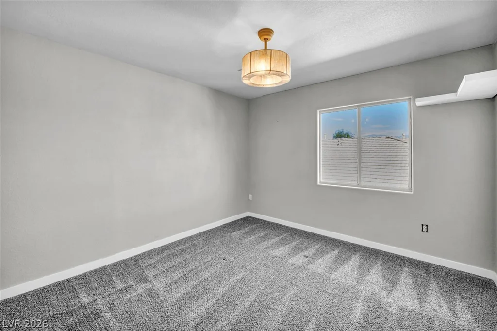 4605 Sergeant, North Las Vegas, NV 89031