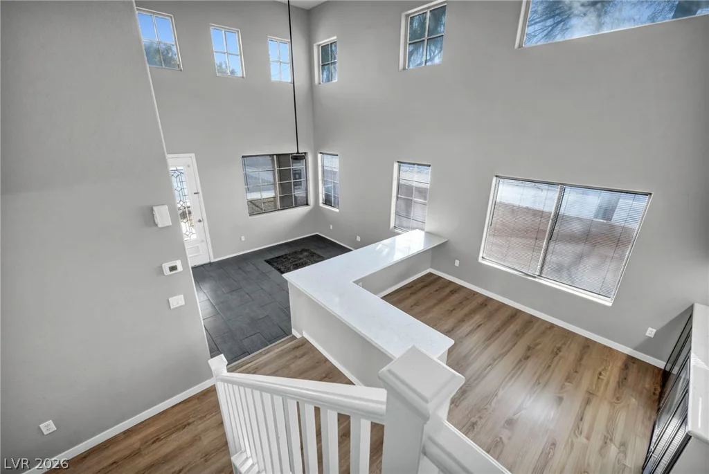 4605 Sergeant, North Las Vegas, NV 89031