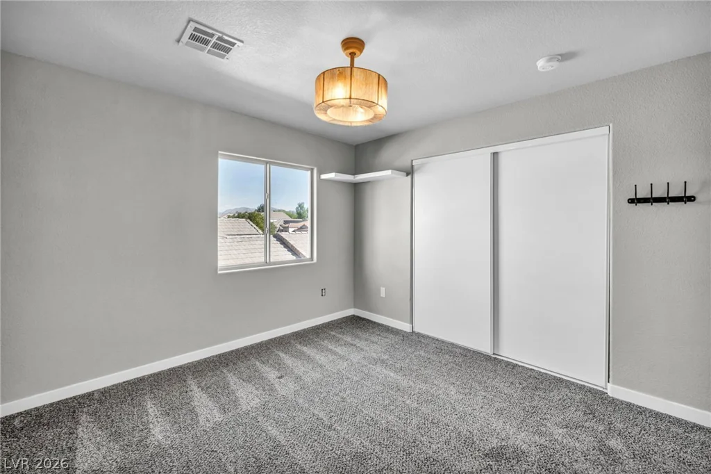 4605 Sergeant, North Las Vegas, NV 89031