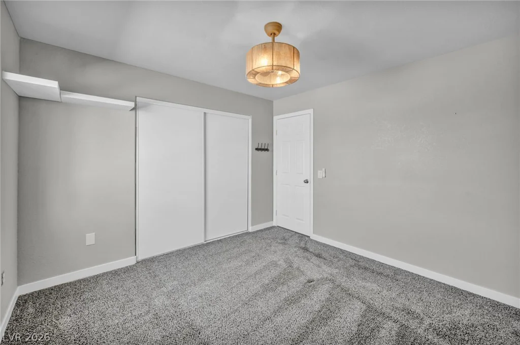 4605 Sergeant, North Las Vegas, NV 89031