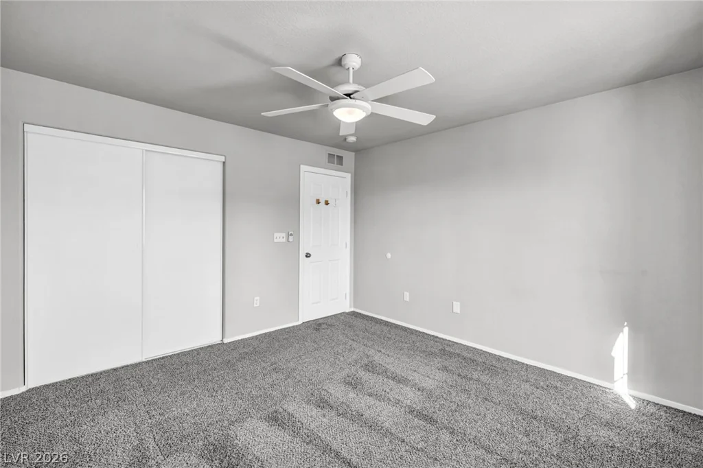 4605 Sergeant, North Las Vegas, NV 89031