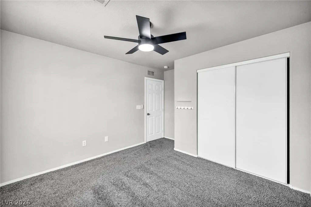 4605 Sergeant, North Las Vegas, NV 89031
