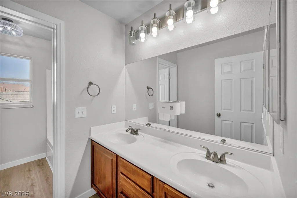 4605 Sergeant, North Las Vegas, NV 89031