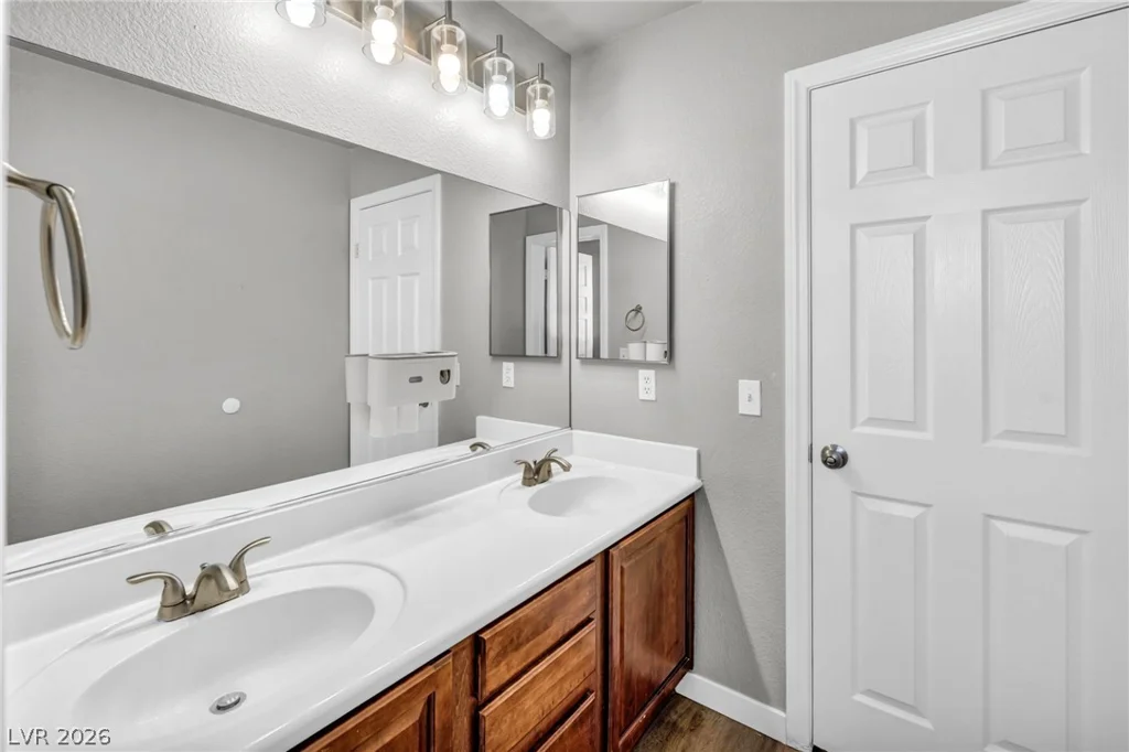 4605 Sergeant, North Las Vegas, NV 89031