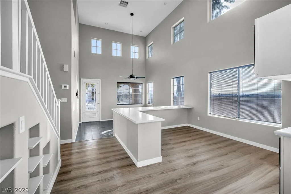 4605 Sergeant, North Las Vegas, NV 89031