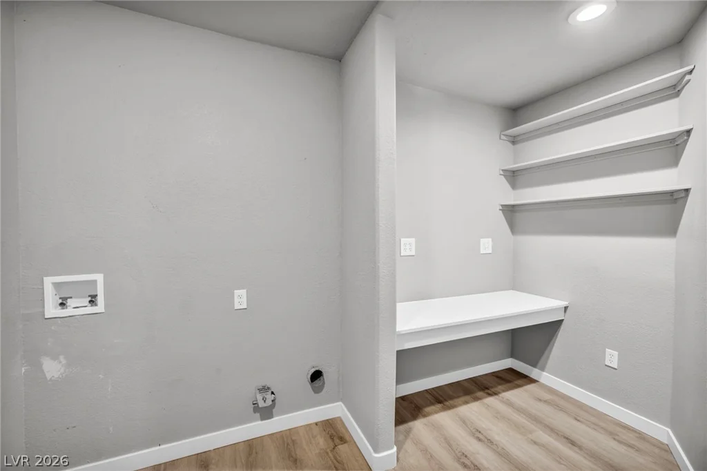 4605 Sergeant, North Las Vegas, NV 89031