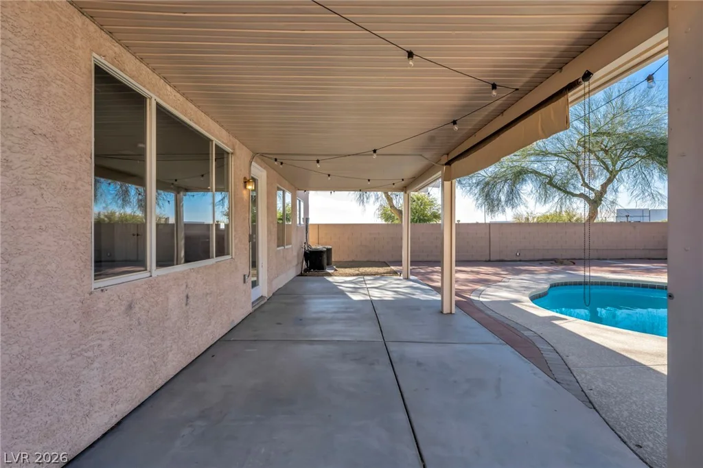 4605 Sergeant, North Las Vegas, NV 89031