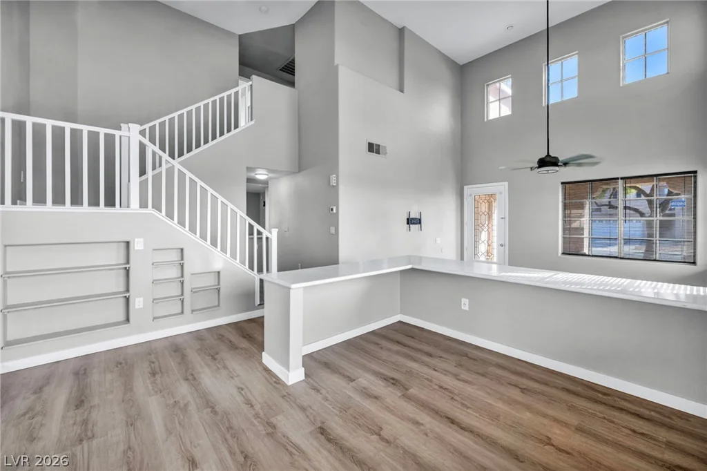 4605 Sergeant, North Las Vegas, NV 89031