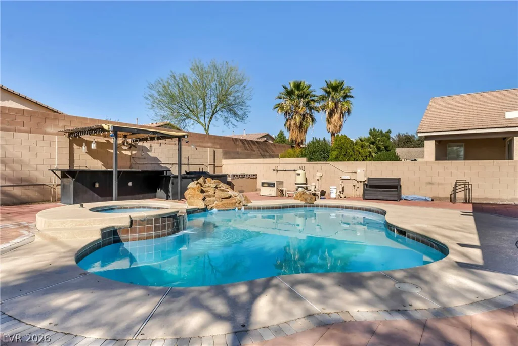 4605 Sergeant, North Las Vegas, NV 89031