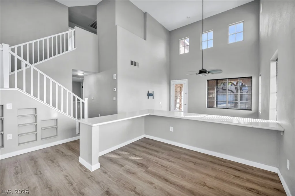 4605 Sergeant, North Las Vegas, NV 89031