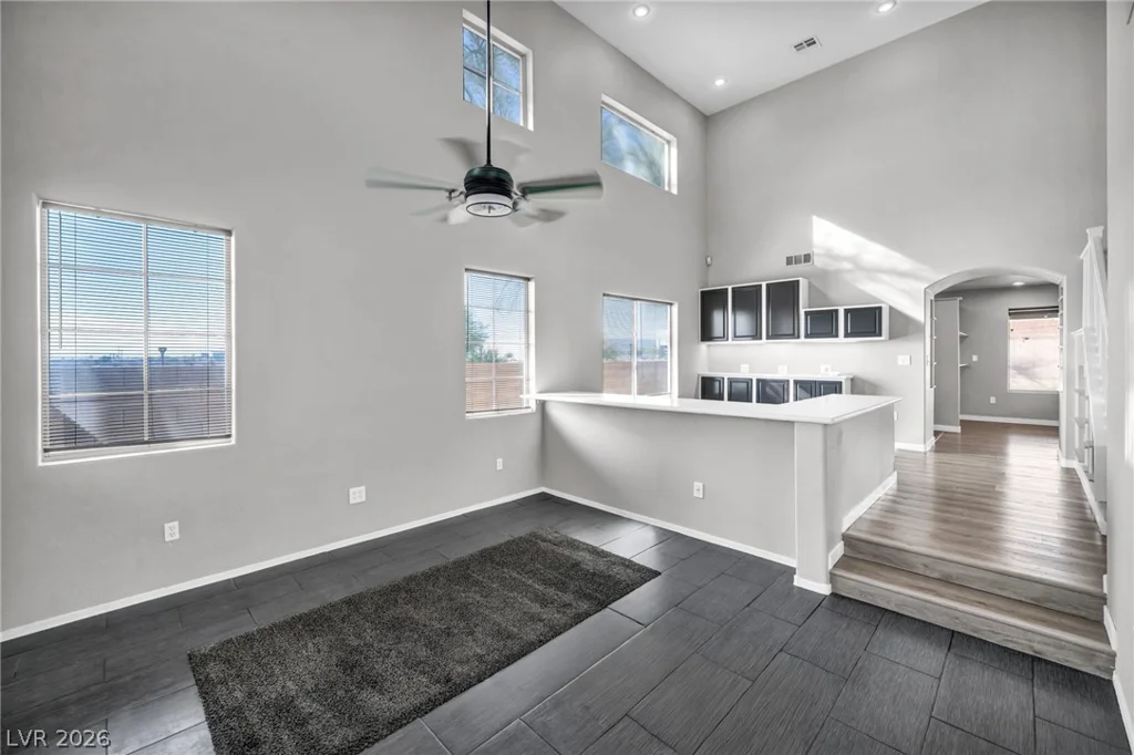 4605 Sergeant, North Las Vegas, NV 89031