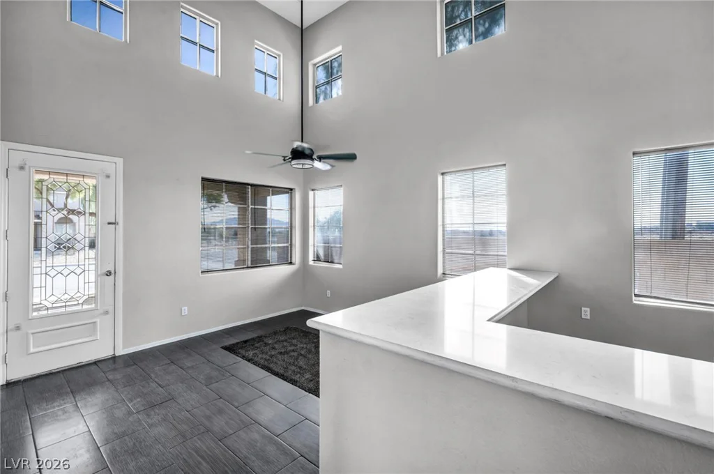 4605 Sergeant, North Las Vegas, NV 89031