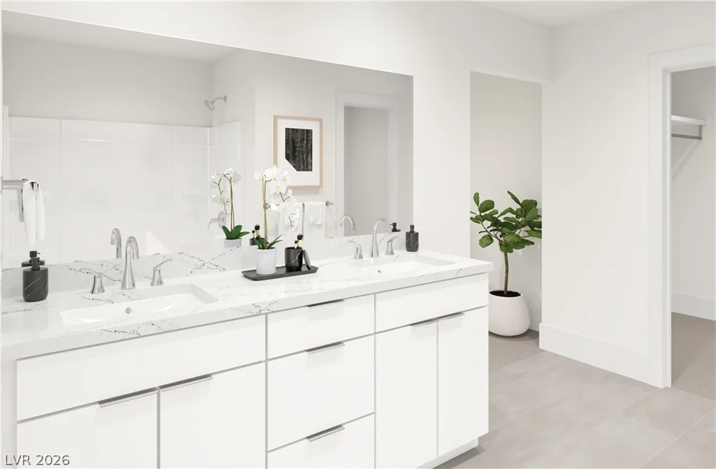 4278 Lunar Lullaby, Las Vegas, NV 89110