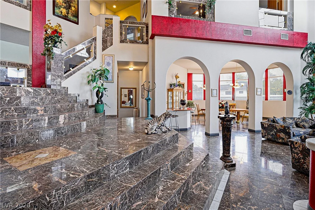 3215 Cliff Sieler, Las Vegas, NV 89117