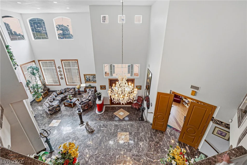 3215 Cliff Sieler, Las Vegas, NV 89117