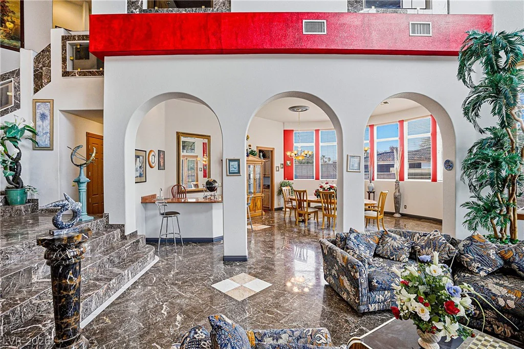 3215 Cliff Sieler, Las Vegas, NV 89117