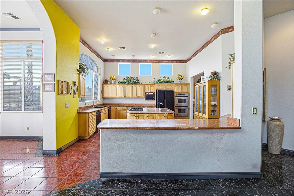 3215 Cliff Sieler, Las Vegas, NV 89117