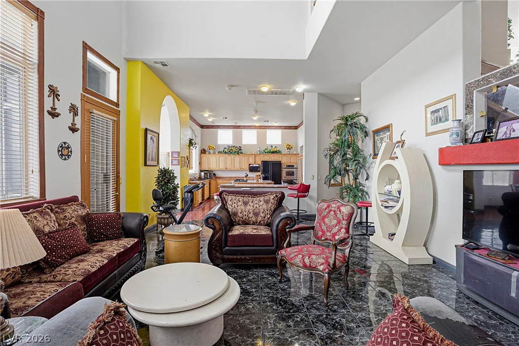 3215 Cliff Sieler, Las Vegas, NV 89117
