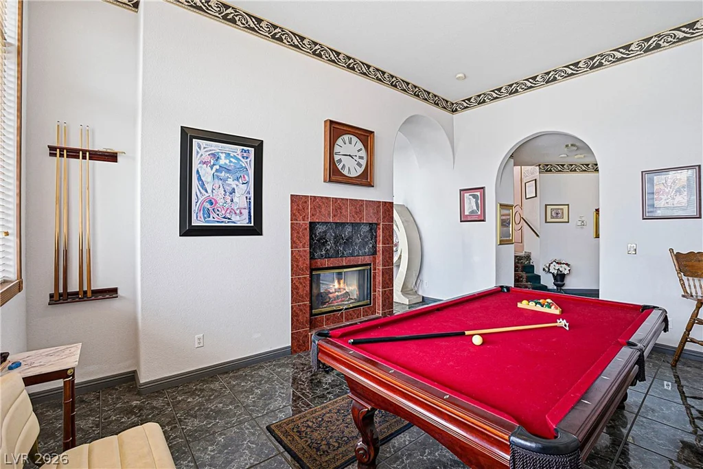 3215 Cliff Sieler, Las Vegas, NV 89117