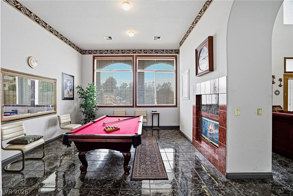 3215 Cliff Sieler, Las Vegas, NV 89117