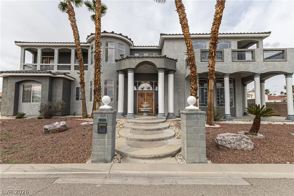 3215 Cliff Sieler, Las Vegas, NV 89117