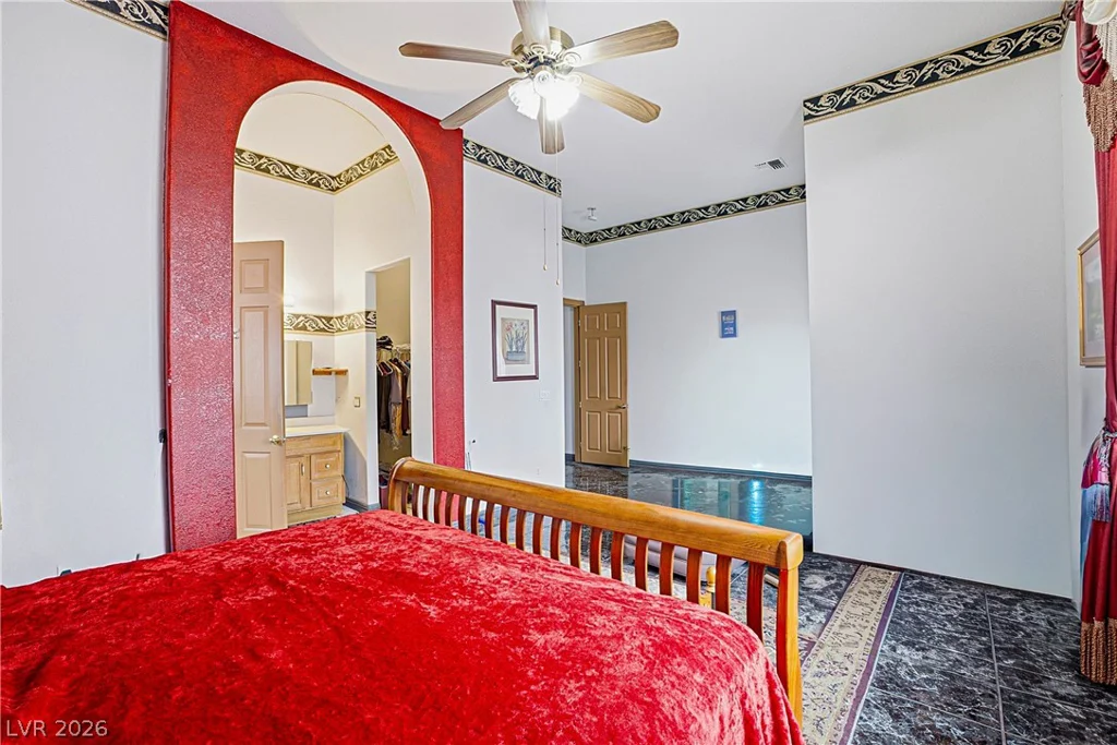 3215 Cliff Sieler, Las Vegas, NV 89117