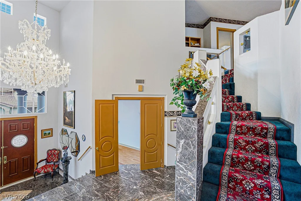 3215 Cliff Sieler, Las Vegas, NV 89117