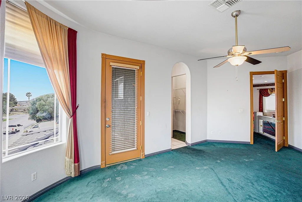3215 Cliff Sieler, Las Vegas, NV 89117