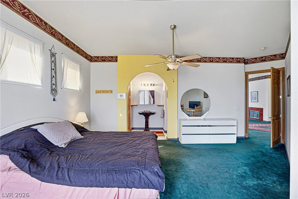 3215 Cliff Sieler, Las Vegas, NV 89117