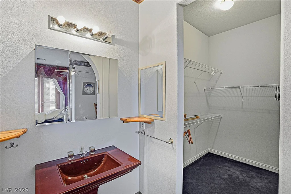 3215 Cliff Sieler, Las Vegas, NV 89117
