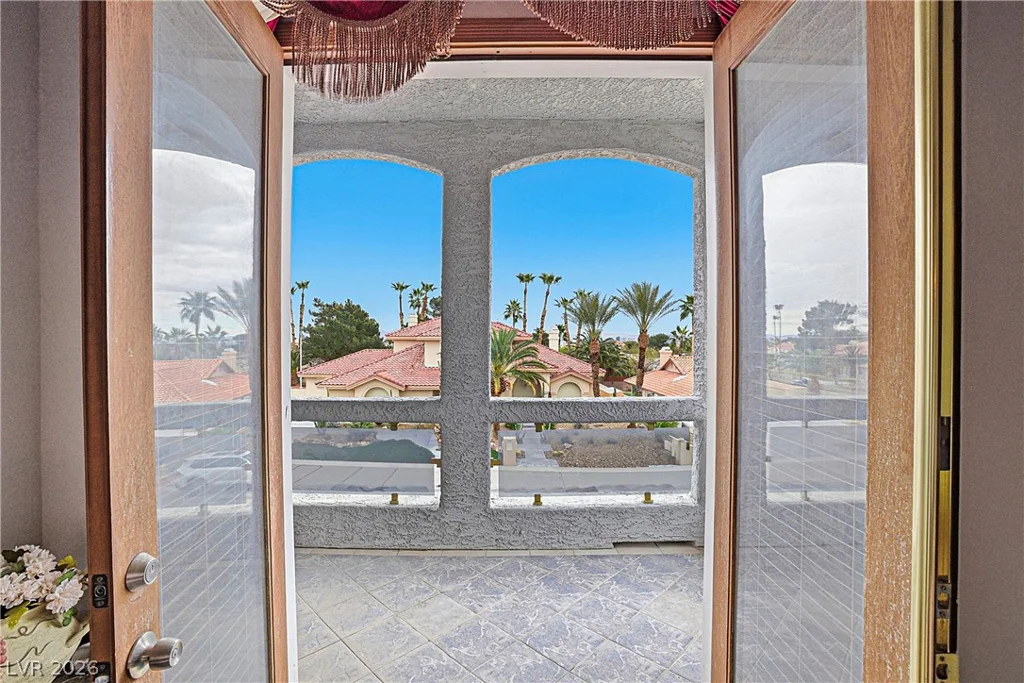 3215 Cliff Sieler, Las Vegas, NV 89117