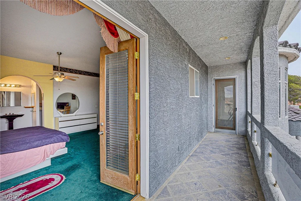 3215 Cliff Sieler, Las Vegas, NV 89117